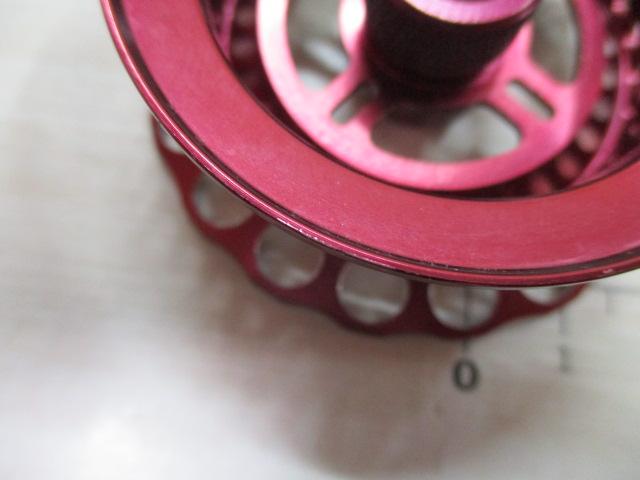 カセ筏師 THEセンカンイカダ 60HG-SR(左)