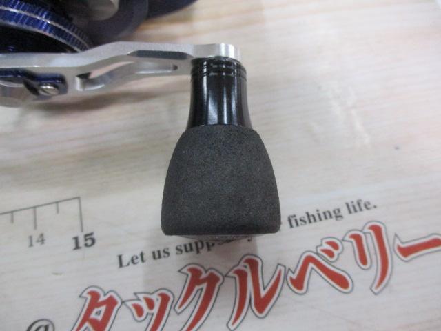 カセ筏師 THEセンカンイカダ 60HG-SB(左)