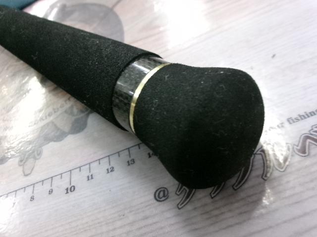 ジャイアントキリング GXJ-B70ML/DTR