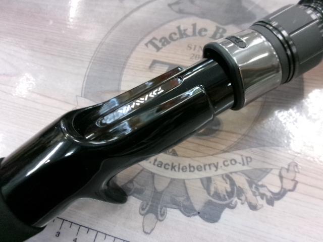 アウトレイジBR J60B-2.5