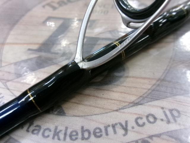 アウトレイジBR J60B-2.5