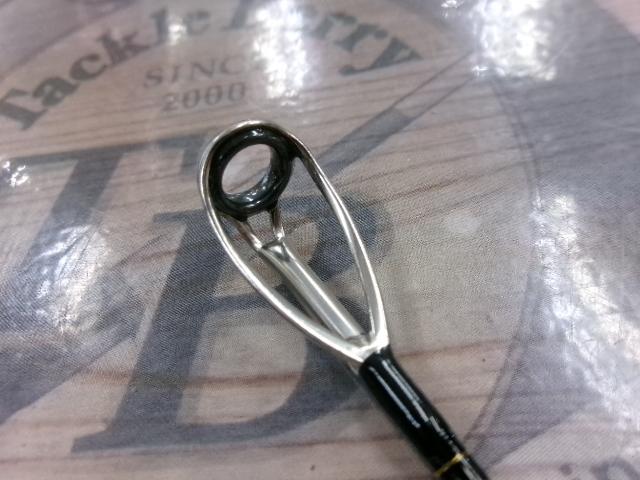 アウトレイジBR J60B-2.5