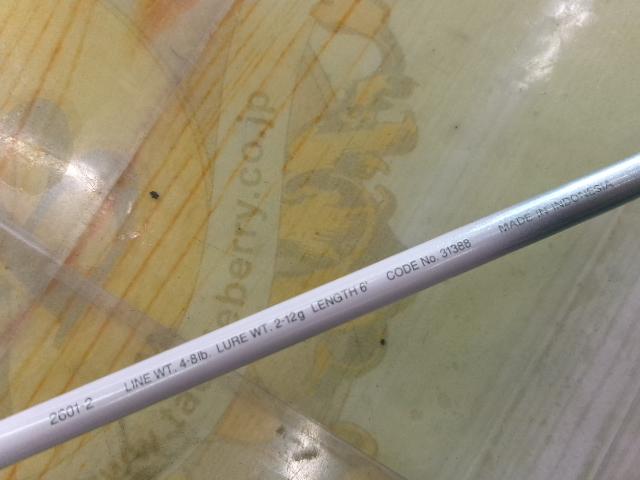 エクセージXT 2601-2