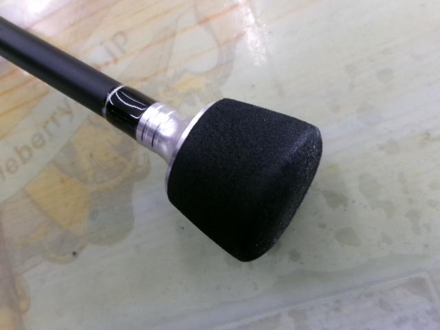 ホライゾンSL HSL66B-M