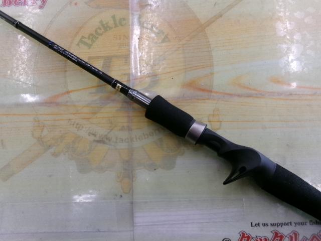 ホライゾンLJ HLJ62B-FML