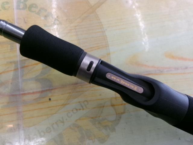 ホライゾンLJ HLJ62B-FML