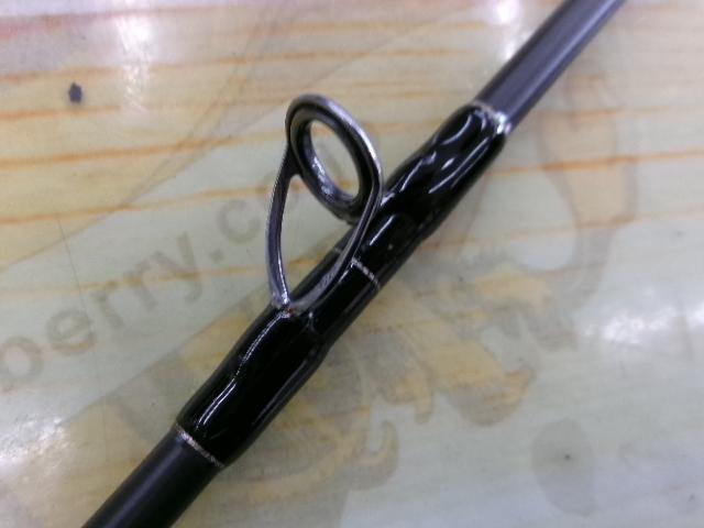 ホライゾンLJ HLJ62B-FML