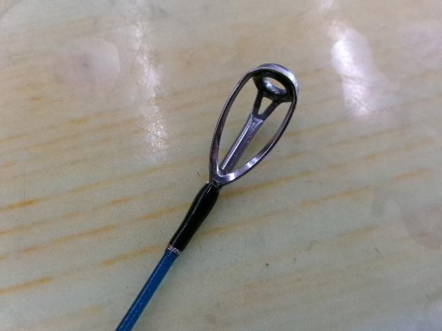 ホライゾンLJ HLJ62B-FML