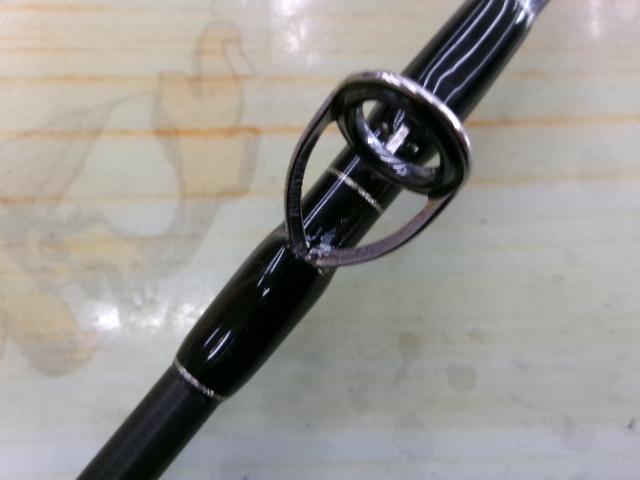 ホライゾンSL HSL66B-MH