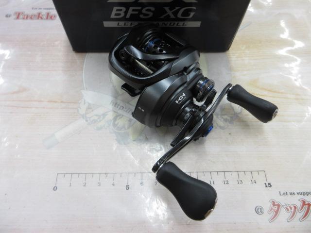 21SLX BFS XG LH