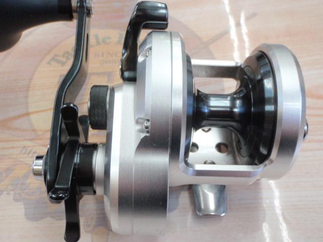 11オシアジガー 1500PG