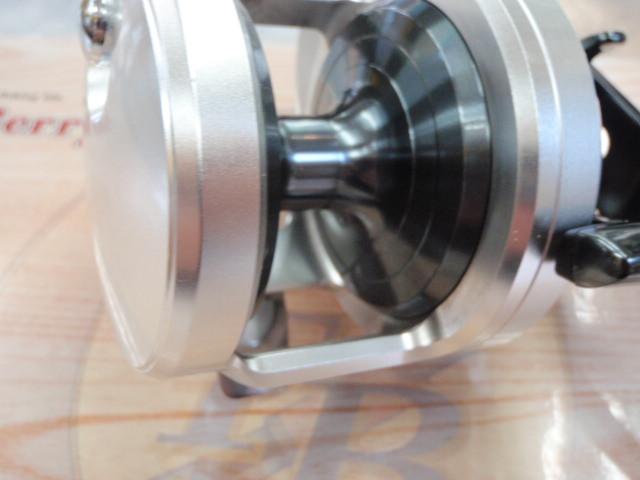 11オシアジガー 1500PG