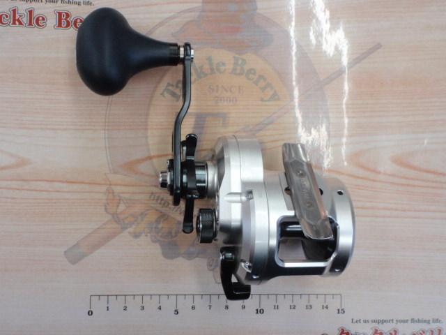 11オシアジガー 1500PG