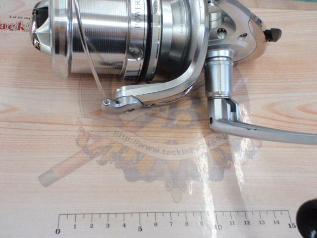 03パワーエアロ 5号仕様｜＠ベリーネット 日本最大新品中古釣具WEBショップ