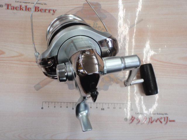 03パワーエアロ 5号仕様｜＠ベリーネット 日本最大新品中古釣具WEBショップ