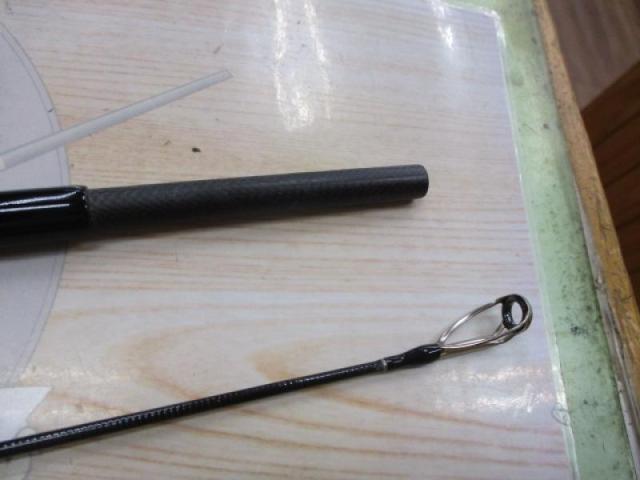 ブルースナイパー 96ML