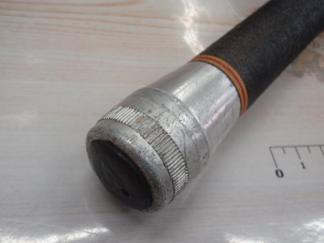 がま磯2号5.6(シルバー)