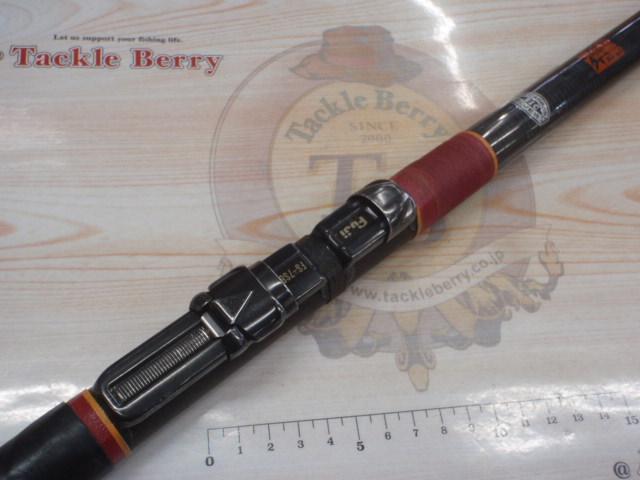 がま磯2号5.6(シルバー)