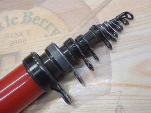 がま磯2号5.6(シルバー)