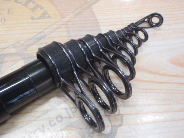 AWアドバイザーPM剛弓磯 4-53遠投