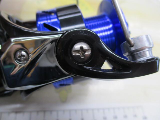 VS4000ベルーガショアジグPE1.5号200M糸付