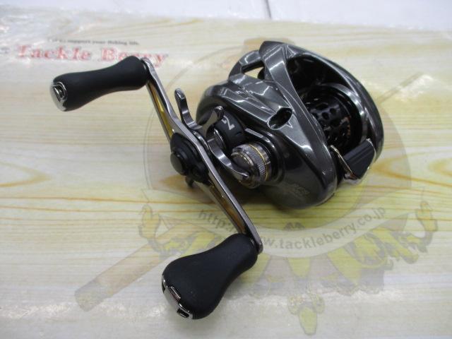 16アルデバランBFS XG LH　中古 16アルデバランBFS XG LH｜＠ベリーネット 日本最大新品中古釣具WEB