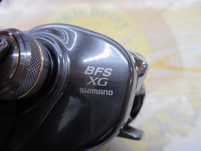 16アルデバランBFS XG LH