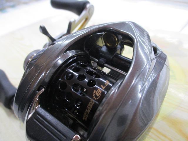 16アルデバランBFS XG LH