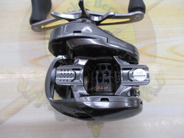 16アルデバランBFS XG LH