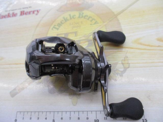 16アルデバランBFS XG LH