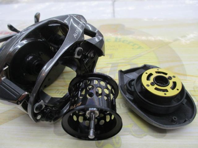 16アルデバランBFS XG LH