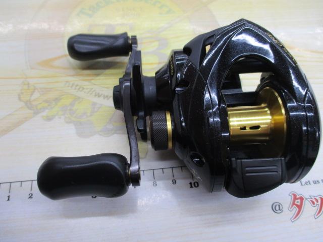 17バスワンXT 151