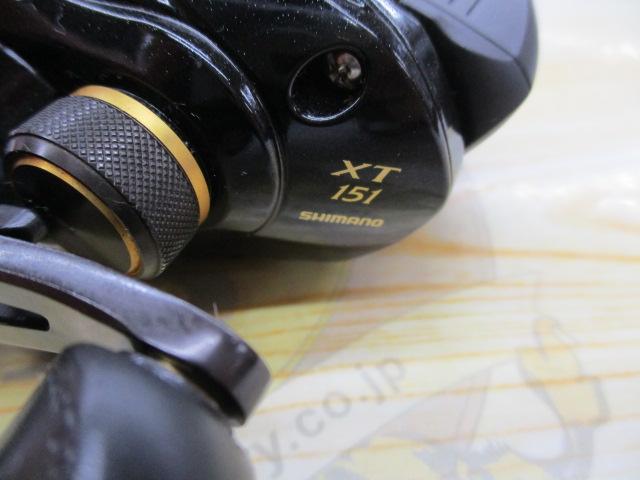 17バスワンXT 151