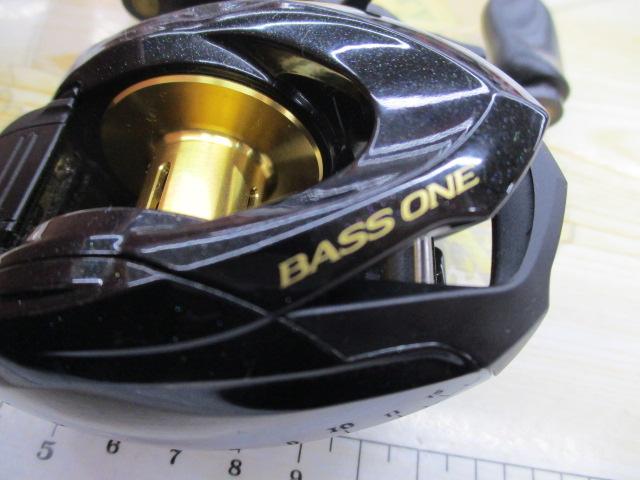 17バスワンXT 151