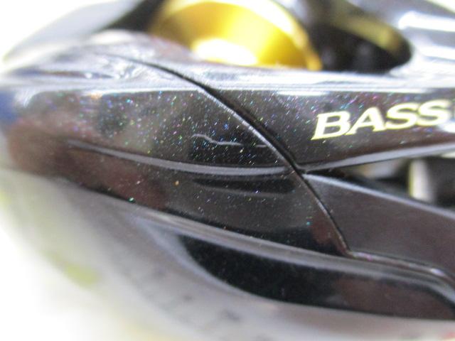 17バスワンXT 151