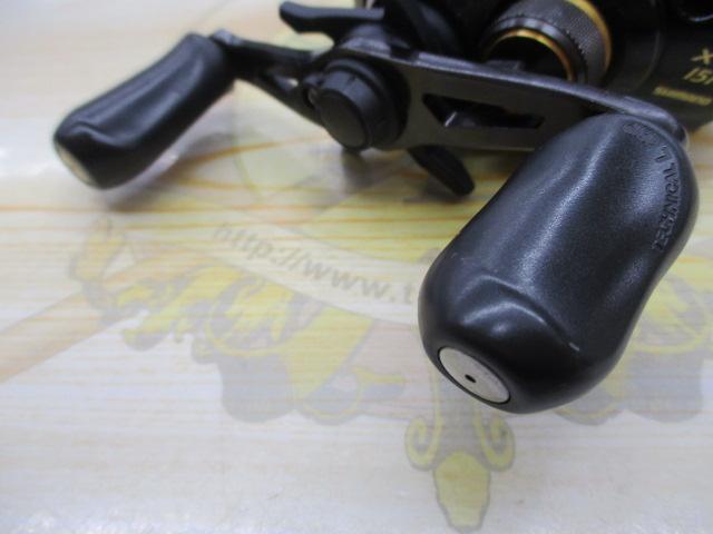 17バスワンXT 151