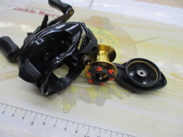 17バスワンXT 151