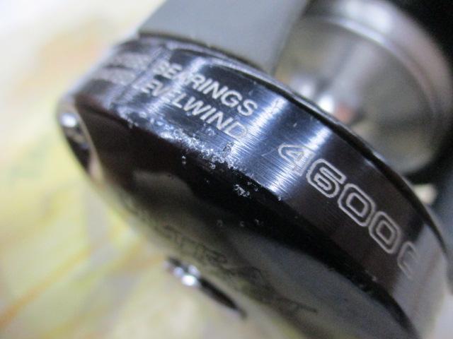 UC4600C Real2Deal2 ブラック