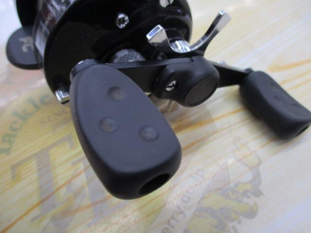 UC4600C Real2Deal2 ブラック