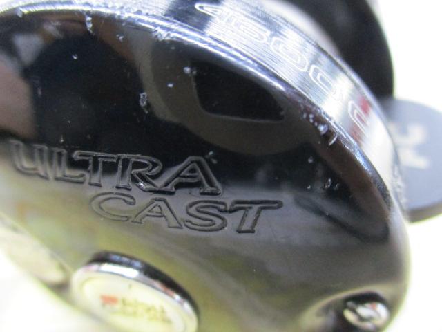 UC4600C Real2Deal2 ブラック