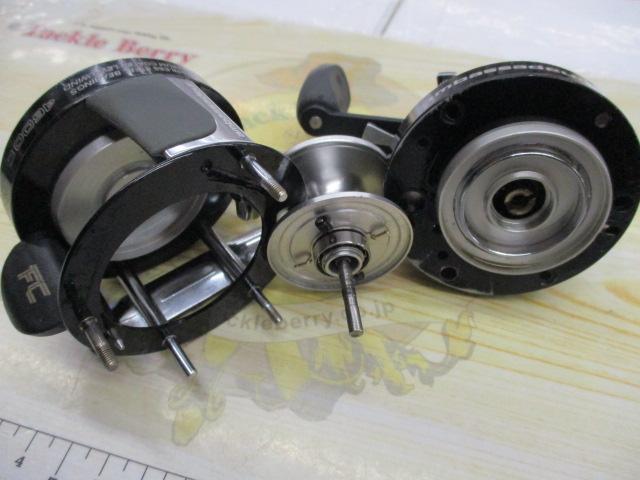 UC4600C Real2Deal2 ブラック