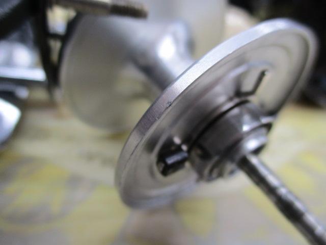 UC4600C Real2Deal2 ブラック