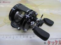 UC4600C Real2Deal2 ブラック