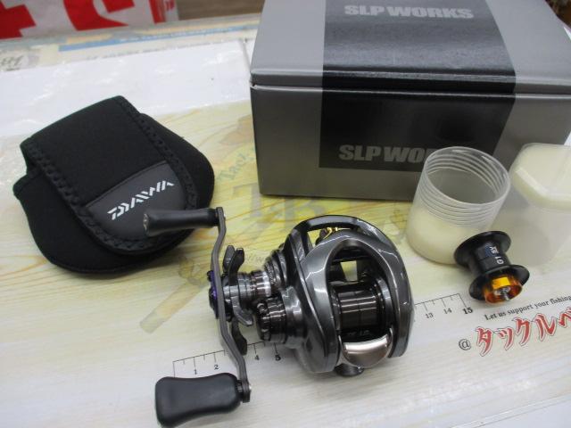 スティーズCT SV TW XHL SLPW