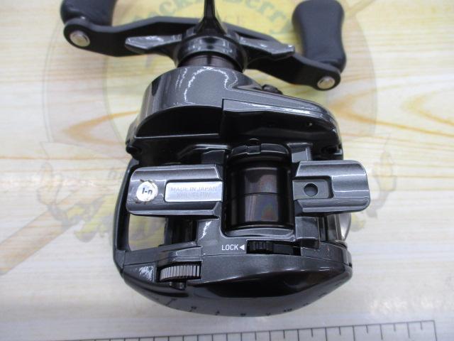 スティーズCT SV TW XHL SLPW