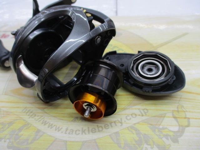 スティーズCT SV TW XHL SLPW