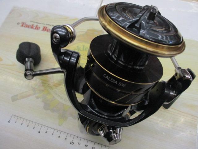 22カルディアSW 10000-H