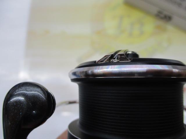 24ルビアス ST LT2500S-XH