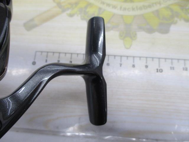 24ルビアス ST LT2500S-XH