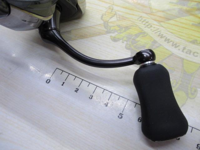 24ルビアス ST LT2500S-XH